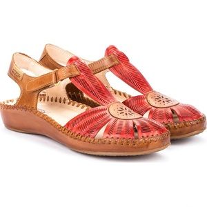 PIKOLINOS Puerto Vallarta Coral Sandal